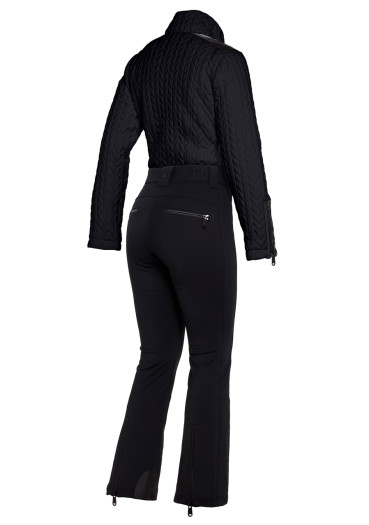 detail Goldbergh Vision Ski Jumpsuit Black