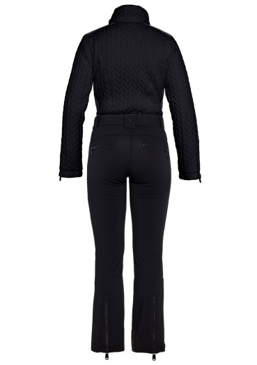 detail Goldbergh Vision Ski Jumpsuit Black