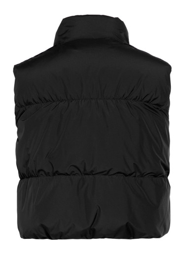 detail Goldbergh Blast Ski Bodywarmer black