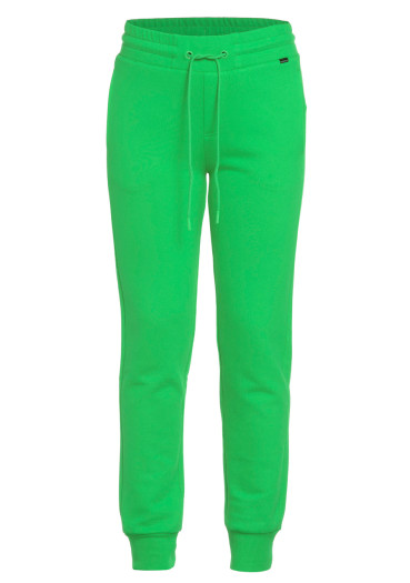 detail Goldbergh Bright Bottoms Pants flash green
