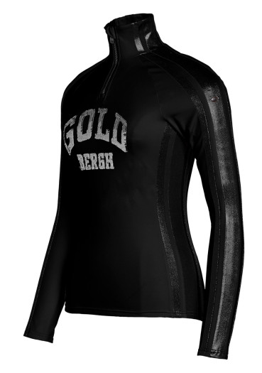 detail Goldbergh Goblet Ski Pully black/black