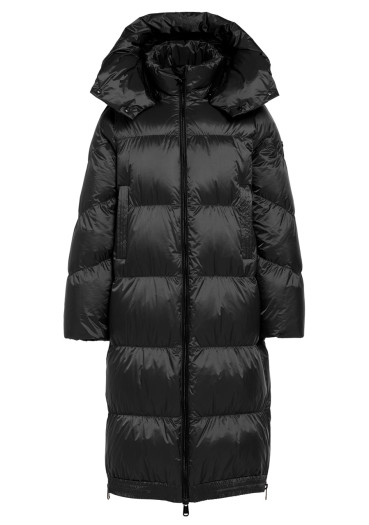 detail Women’s Coat Goldbergh Keanu Jacket Black