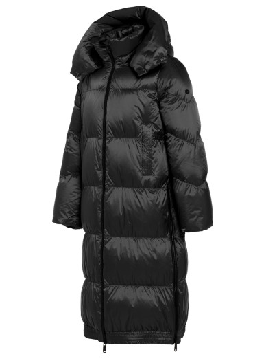 detail Women’s Coat Goldbergh Keanu Jacket Black