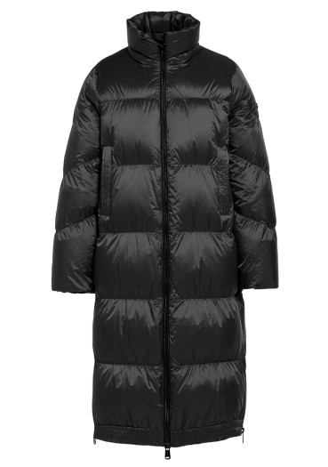 detail Women’s Coat Goldbergh Keanu Jacket Black