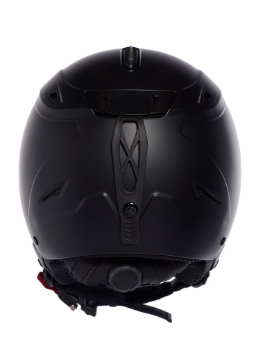detail Goldbergh Khloe Helmet black