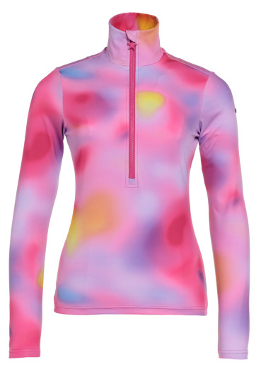 detail Goldbergh Luna Ski Pully lumina bold