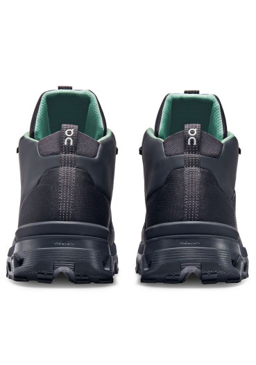 detail On Running Cloudtrax M, Waterproof Black
