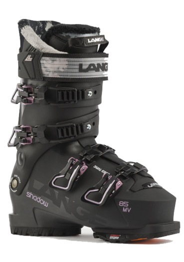 detail Lange Shadow 85 W MV GW Black Recy