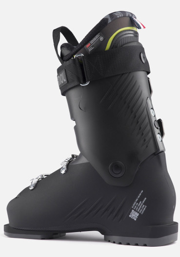 detail Rossignol HI-SPEED PRO 100 MV-BK/YELL
