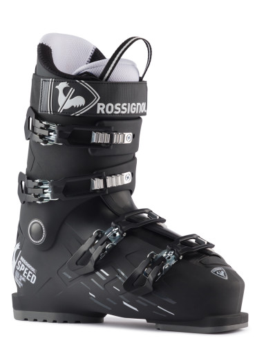 detail Rossignol SPEED 80 HV+ - BLACK