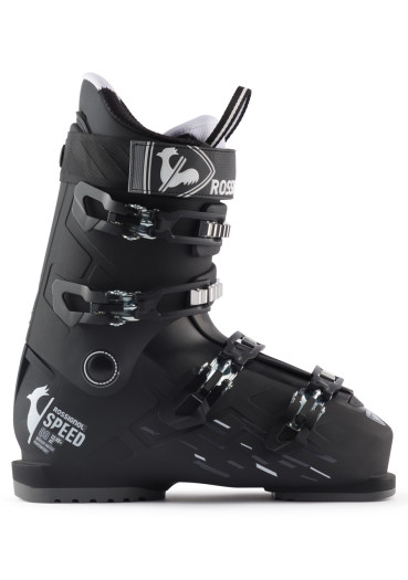 detail Rossignol SPEED 80 HV+ - BLACK