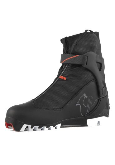 detail Rossignol X-6 SC-XC