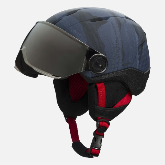 detail Rossignol WHOOPEE VISOR IMPACTS DK/BL