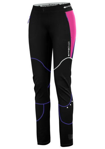 detail Crazy Pant Oxygen Woman Pop