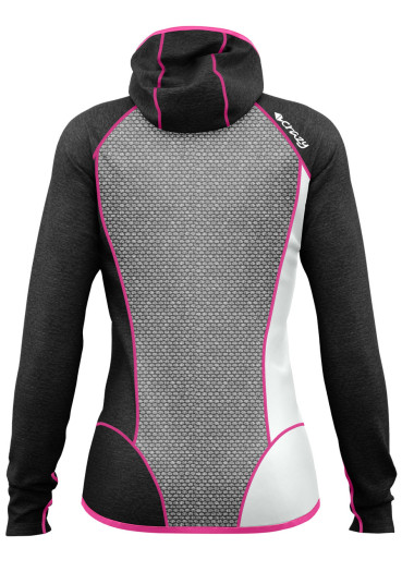 detail Crazy Pull Ionic Woman Pop-Black