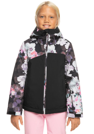 detail Roxy Ergtj03160 Greywood Girl J Snjt Kvj1