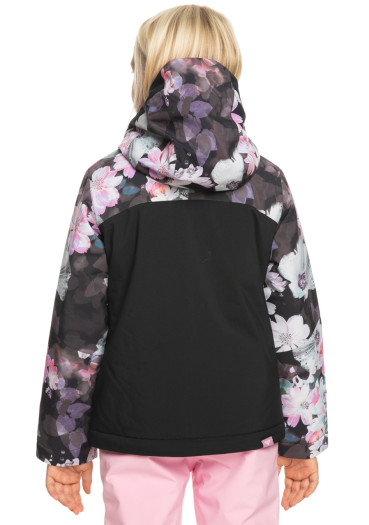 detail Roxy Ergtj03160 Greywood Girl J Snjt Kvj1