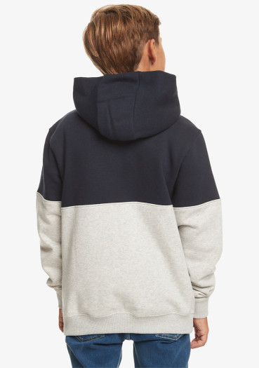 detail Quiksilver Eqbft03865 Embosshoodyouth Otlr Byj0