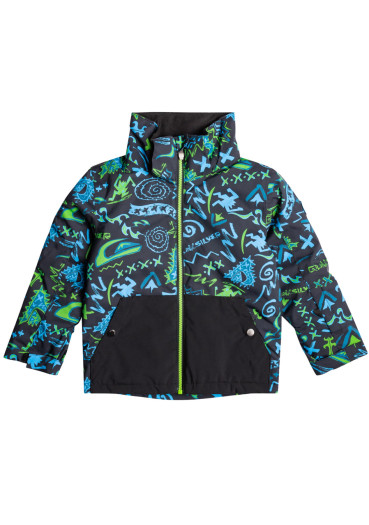 detail Quiksilver Eqktj03013 Little Miss Jk Snjt Kvj7