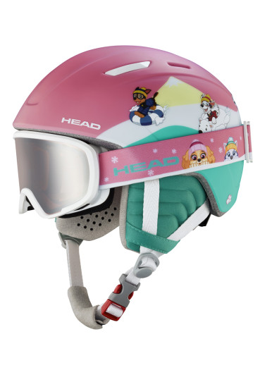 detail Head MAJA SET PAW