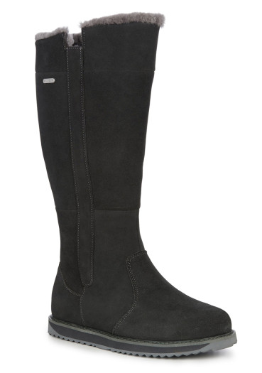 detail EMU Australia Moonta Dark Grey
