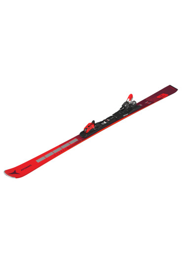 detail Atomic REDSTER S9 RVSK S + X 12 GW Re