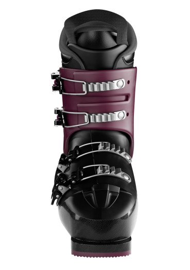 detail Atomic HAWX KIDS 4 BLK/VIOLET