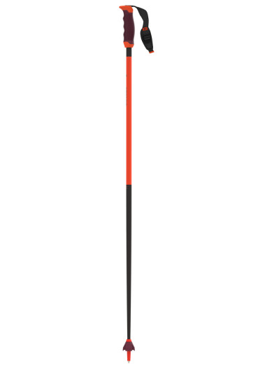 detail Atomic REDSTER CARBON SQS Red/Carbon