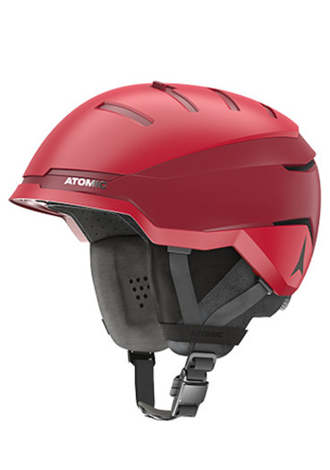 detail Atomic SAVOR GT AMID Red