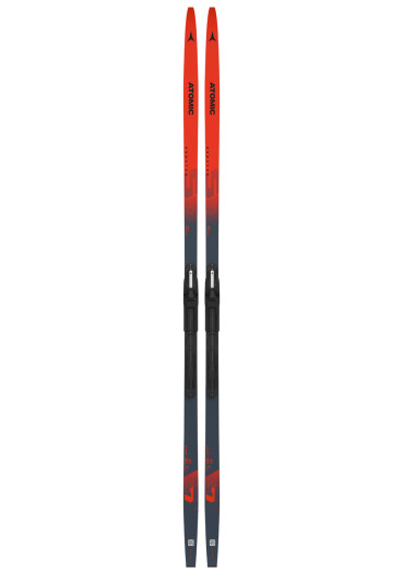 detail Atomic REDSTER S7 GEN S h+SH SK Red/G