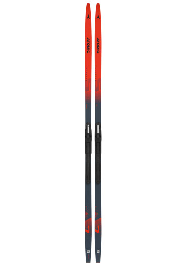 detail Atomic REDSTER S7 GEN S m+SH SK Red/G