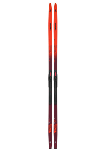 detail Atomic REDSTER S9 GEN S hard+SH RC SK