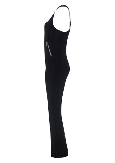 detail Dámské kalhoty Toni Sailer Alisa W Jet Pants Black