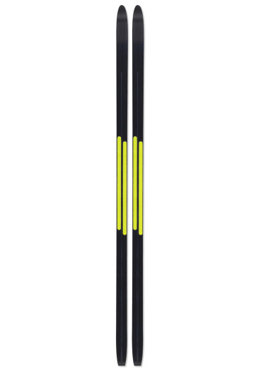 detail Fischer TWIN SKIN PRO JR + TOUR STEP