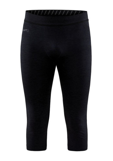 detail Pánské kalhoty Craft 1911160-B999000 Core Dry Active Comfort Knickers M
