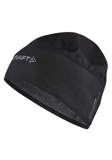 detail Men's hat Craft 1913670-999000 ADV Windblock Fleece Hat