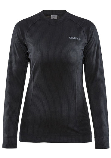 detail Dámské termoprádlo Craft 1909706-999000 Core Dry Baselayer Set W
