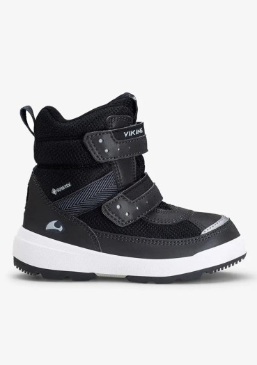 detail Viking 3-87025-2702 Play Reflex Warm GTX 2V Reflective/Black