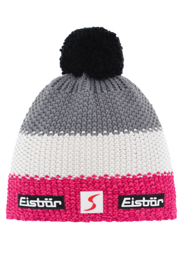 detail Eisbär Star Pompon MÜ SP 142
