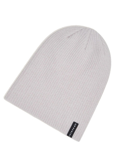detail Oakley Back Bone Beanie 2.0 Lunar Rock – English Product Description