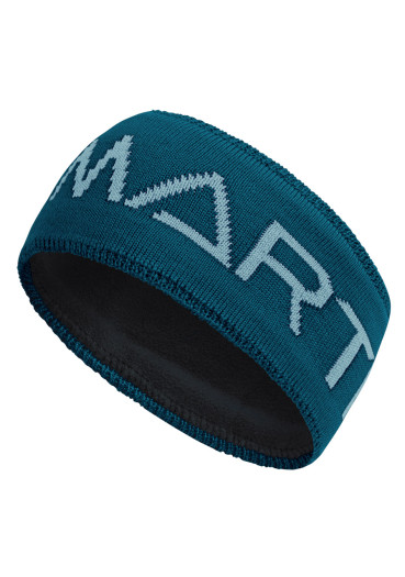 detail Martini Patrol_Headband Lake/Ice