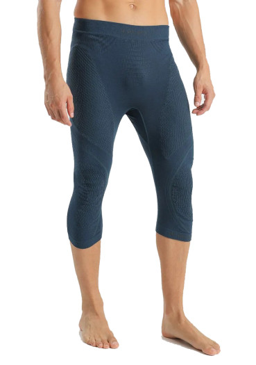 detail UYN Man Evolutyon Biotech UW Pants Medium Blue Poseidon