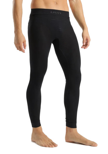 detail UYN Man Energyon Biotech UW Pants Long Black