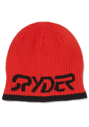 detail Spyder-M LOGO HAT-VOLCANO