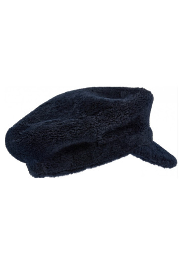 detail Women’s Gena Mona Beanie – Navy