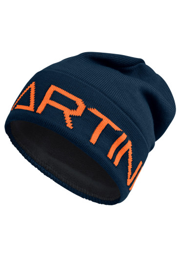 detail Martini Patrol True Navy/Poppy