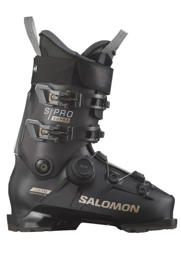 detail Salomon S/PRO SUPRA BOA 110 GW Bk/Bel