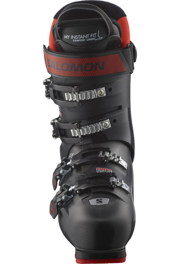 detail Salomon SELECT HV 90 GW Bk/Red/Belu