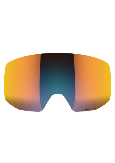 detail Salomon DRIVER PRIME SIGPHOTO PR LENS