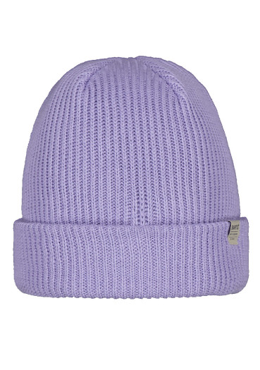 detail Barts Luik Beanie Lilac